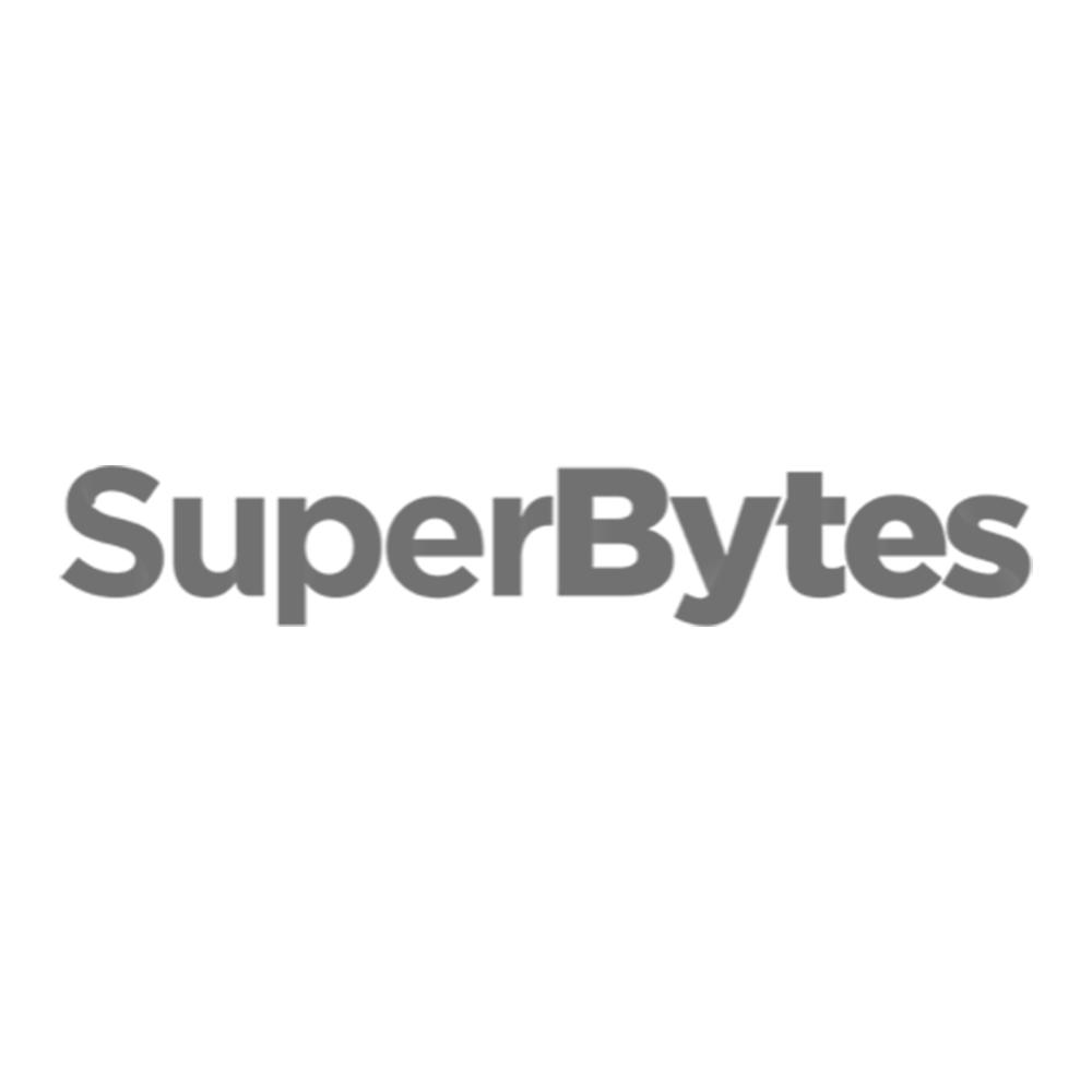 SUPERBYTES